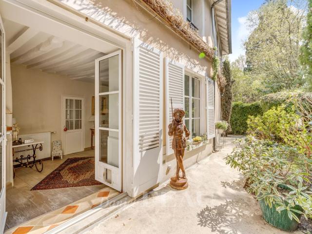 Maison 5 pièces 94 m²