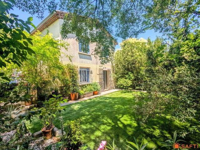 Maison 5 pièces 94 m²