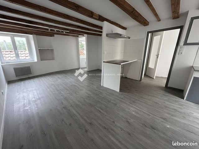 Maison 5 pièces 94 m²