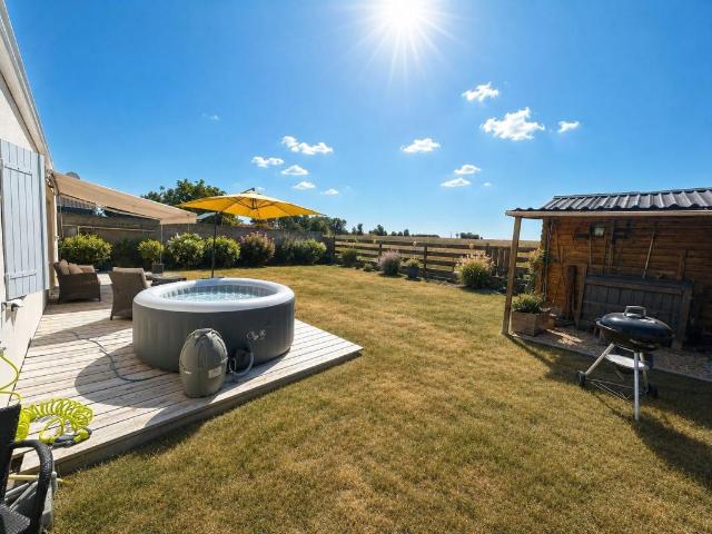 Maison 5 pièces 94 m²