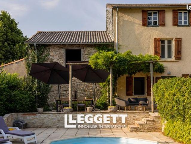 Maison 5 pièces 94 m²