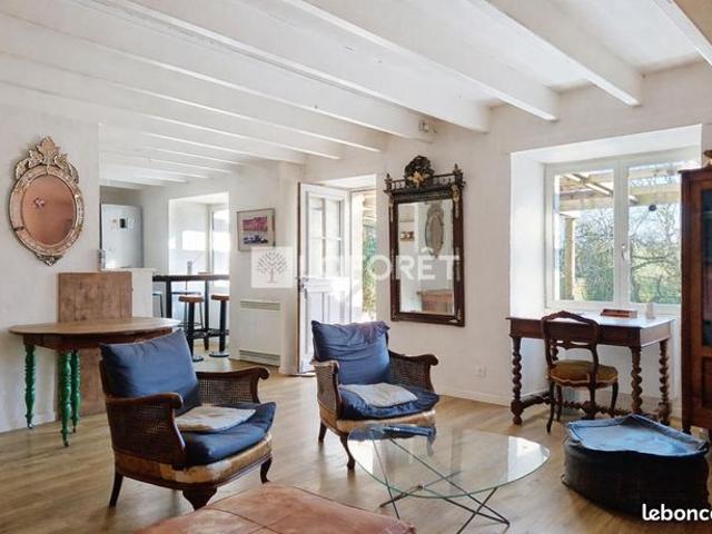 Maison 5 pièces 94 m²