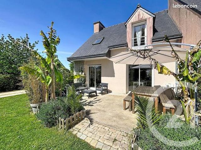Maison 5 pièces 94 m²