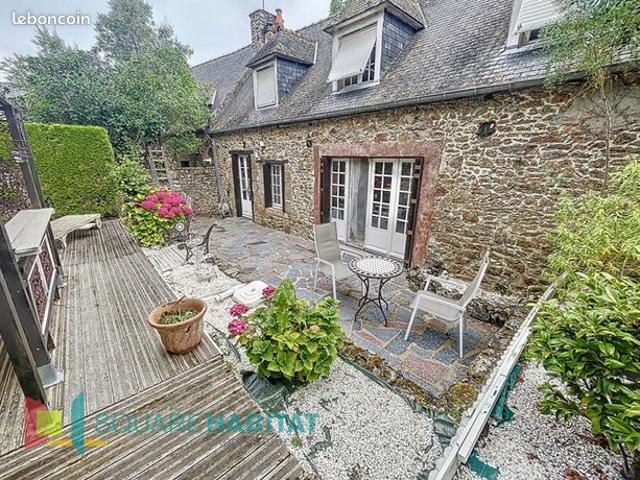 Maison 5 pièces 94 m²