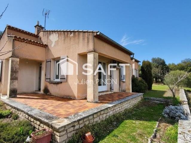 Maison 5 pièces 94 m²