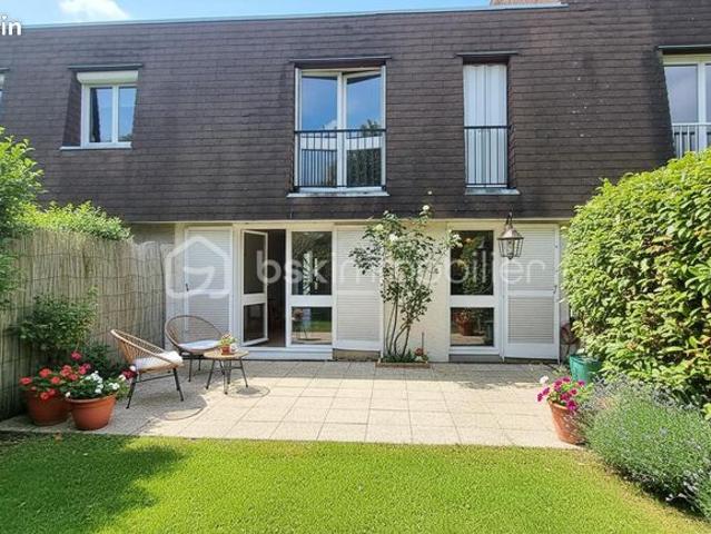 Maison 5 pièces 94 m²