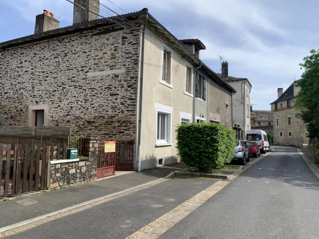 Maison 5 pièces 94 m²