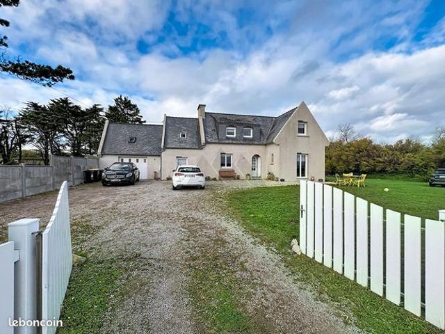 Maison 5 pièces 94 m²