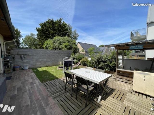 Maison 5 pièces 94 m²