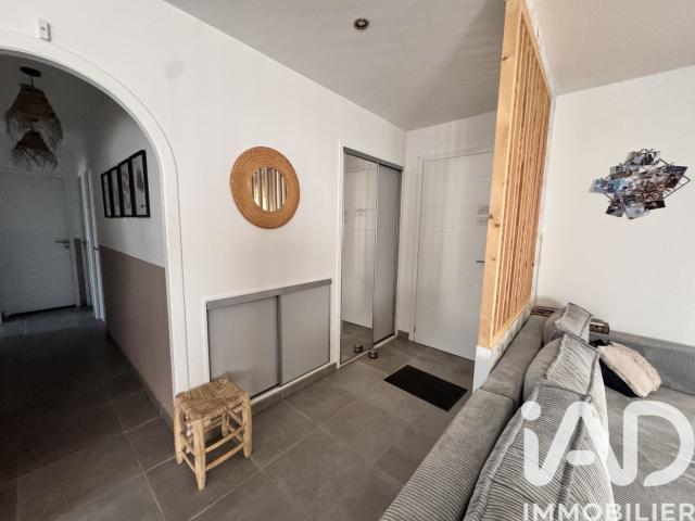 Maison 5 pièces 94 m²