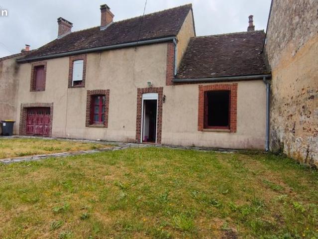 Maison 5 pièces 94 m²