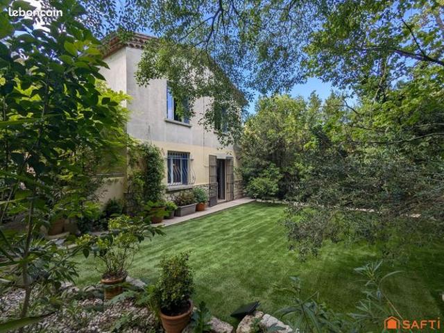 Maison 5 pièces 94 m²