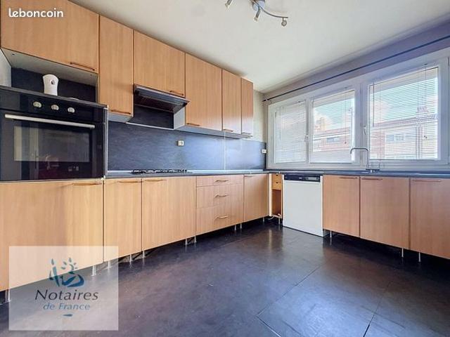 Maison 5 pièces 94 m²
