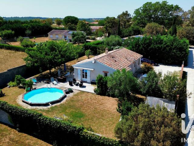 Maison 5 pièces 94 m²