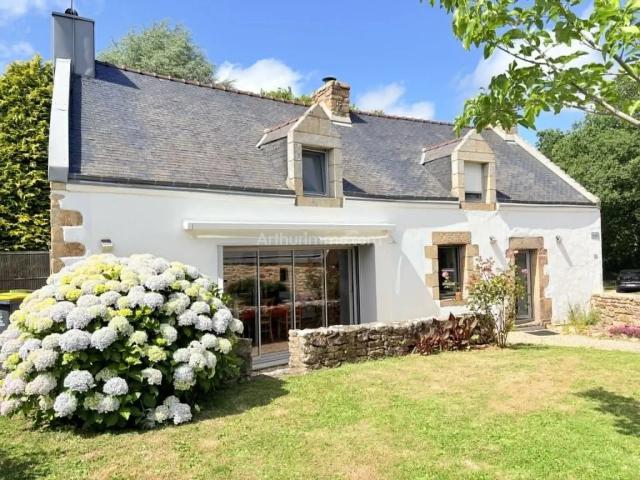 Maison 5 pièces 94 m²
