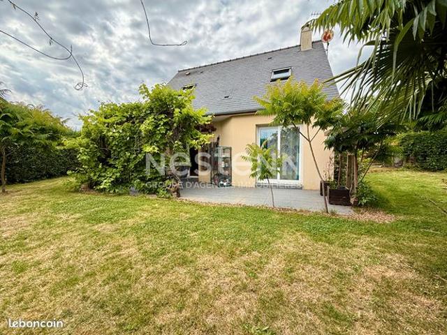 Maison 5 pièces 94 m²