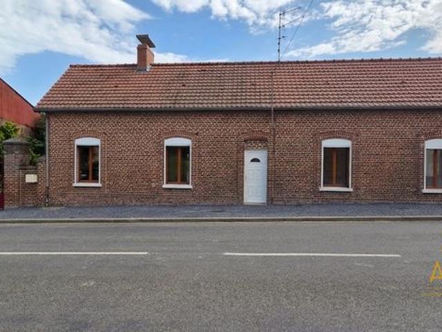 Maison 5 pièces 94 m²