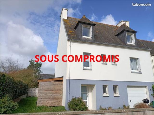 Maison 5 pièces 94 m²