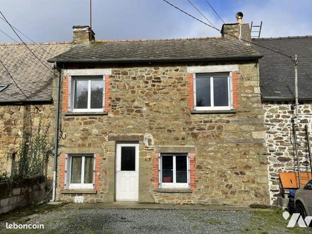 Maison 5 pièces 94 m²