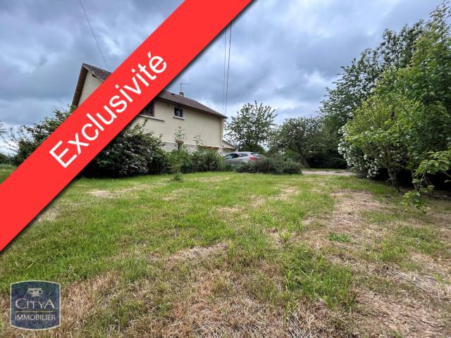 Maison 5 pièces 94 m²