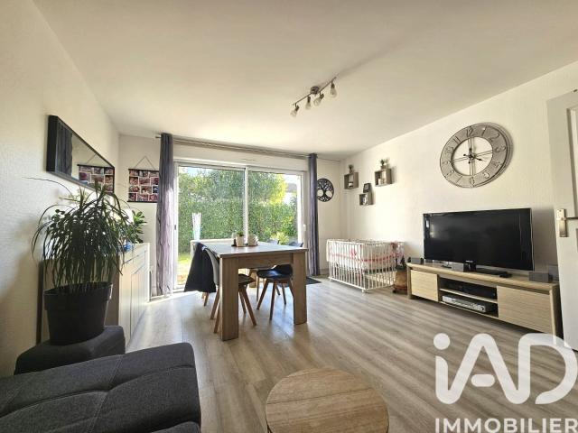 Maison 5 pièces 94 m²
