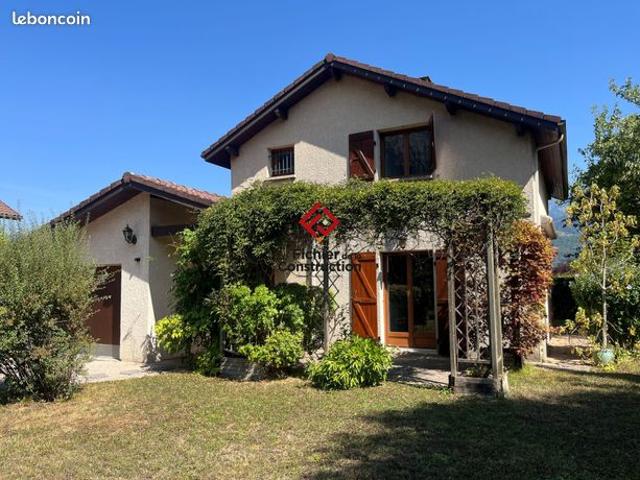 Maison 5 pièces 94 m²