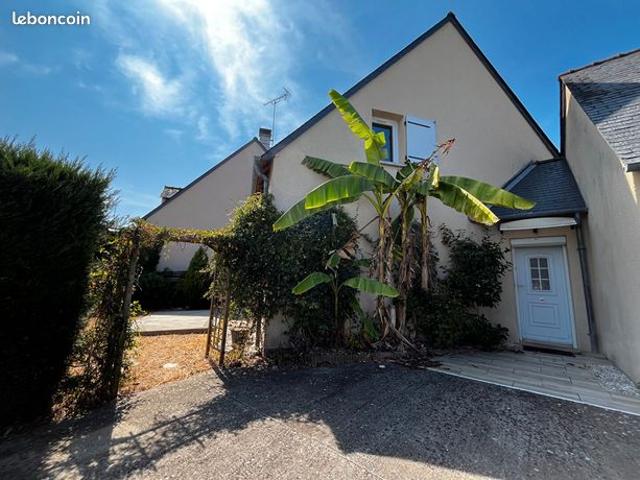 Maison 5 pièces 94 m²