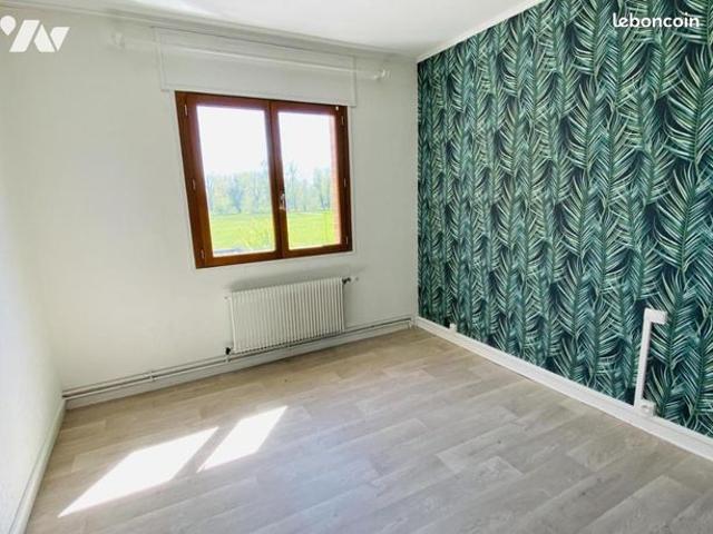 Maison 5 pièces 94 m²