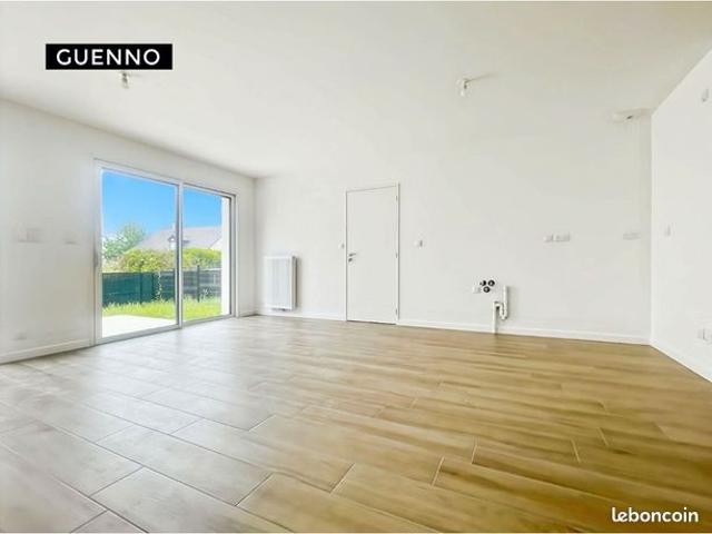 Maison 5 pièces 94 m²