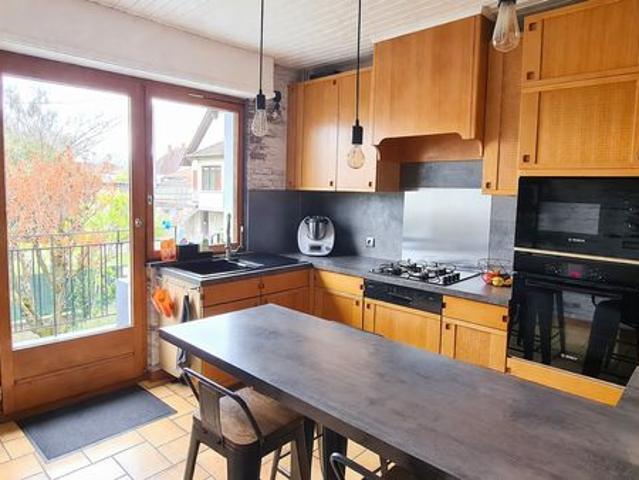 Maison 5 pièces 94 m²