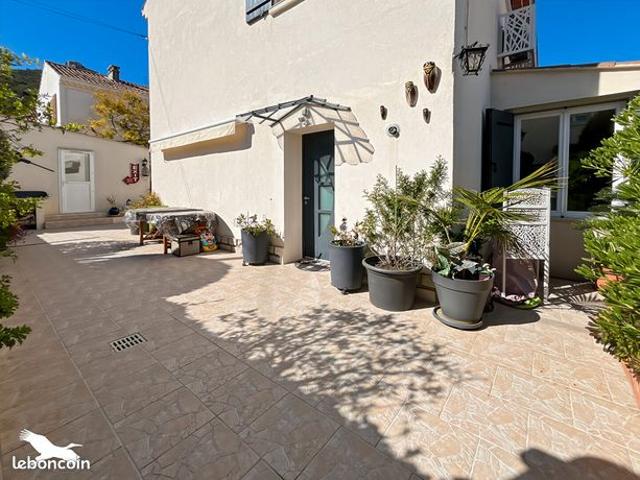 Maison 5 pièces 94 m²