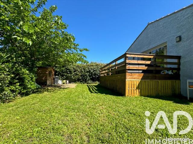 Maison 5 pièces 94 m²