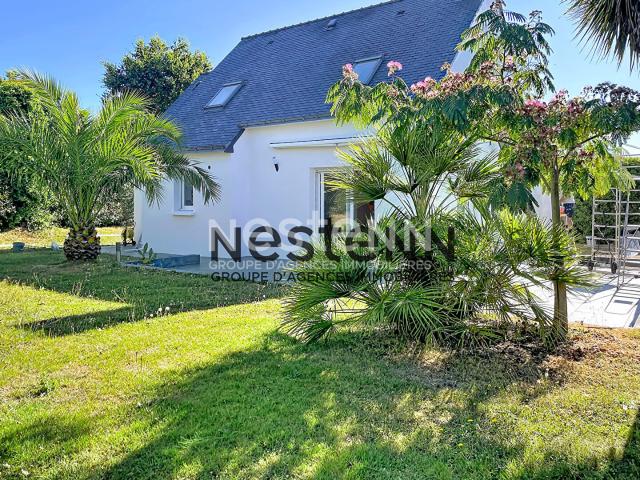 Maison 5 pièces 94 m²