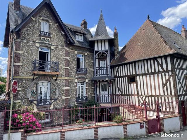 Maison 5 pièces 94 m²