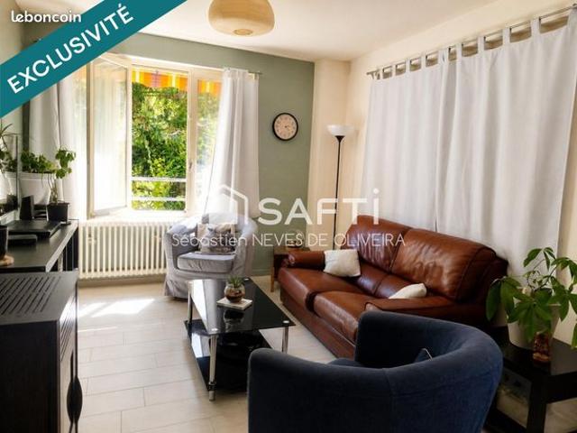 Maison 5 pièces 94 m²