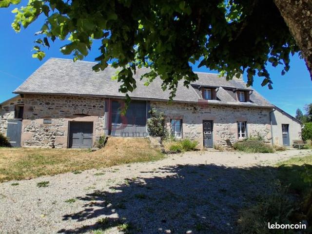 Maison 5 pièces 94 m²
