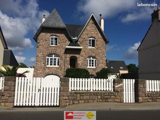 Maison 5 pièces 94 m²