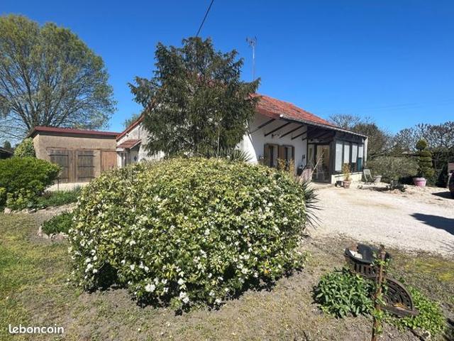 Maison 5 pièces 94 m²
