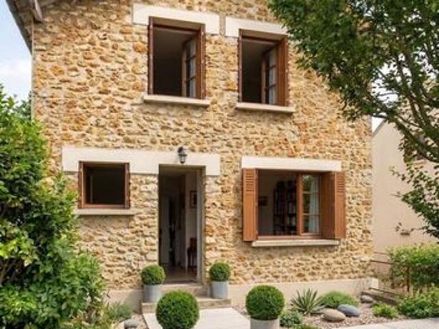 Maison 5 pièces 94 m²