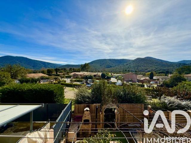 Maison 5 pièces 94 m²