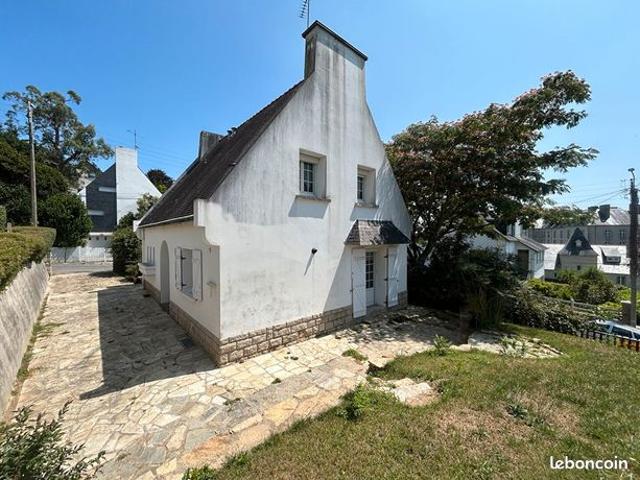 Maison 5 pièces 94 m²