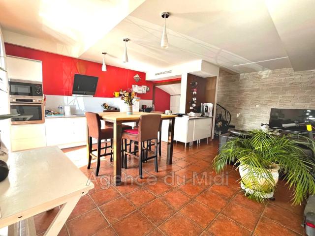 Maison 5 pièces 94 m²