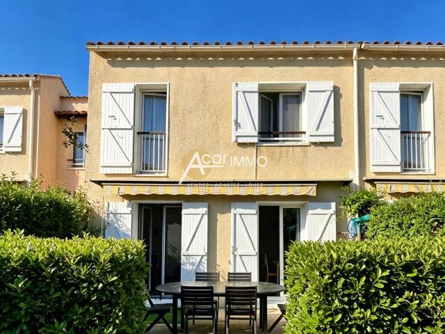 Maison 5 pièces 94 m²