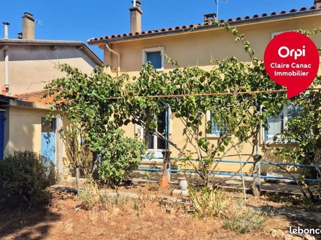 Maison 5 pièces 94 m²