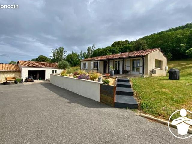 Maison 5 pièces 94 m²