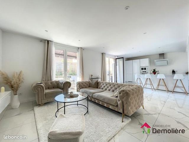 Maison 5 pièces 94 m²