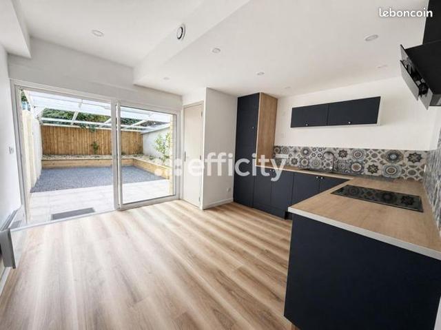 Maison 5 pièces 94 m²