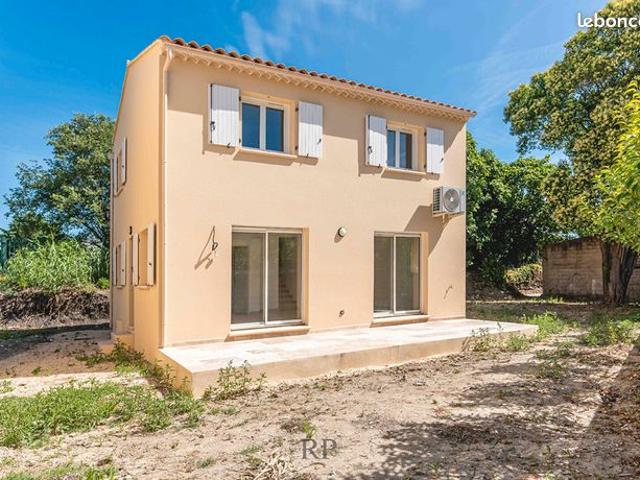 Maison 5 pièces 94 m²