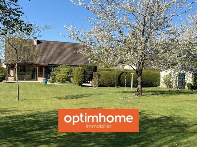 Maison 5 pièces 94 m²