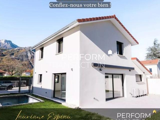 Maison 5 pièces 94 m²